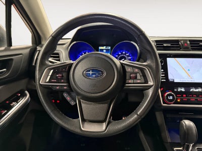 2019 Subaru Legacy Sport