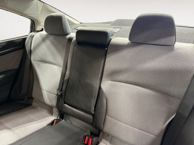 2019 Subaru Legacy Sport