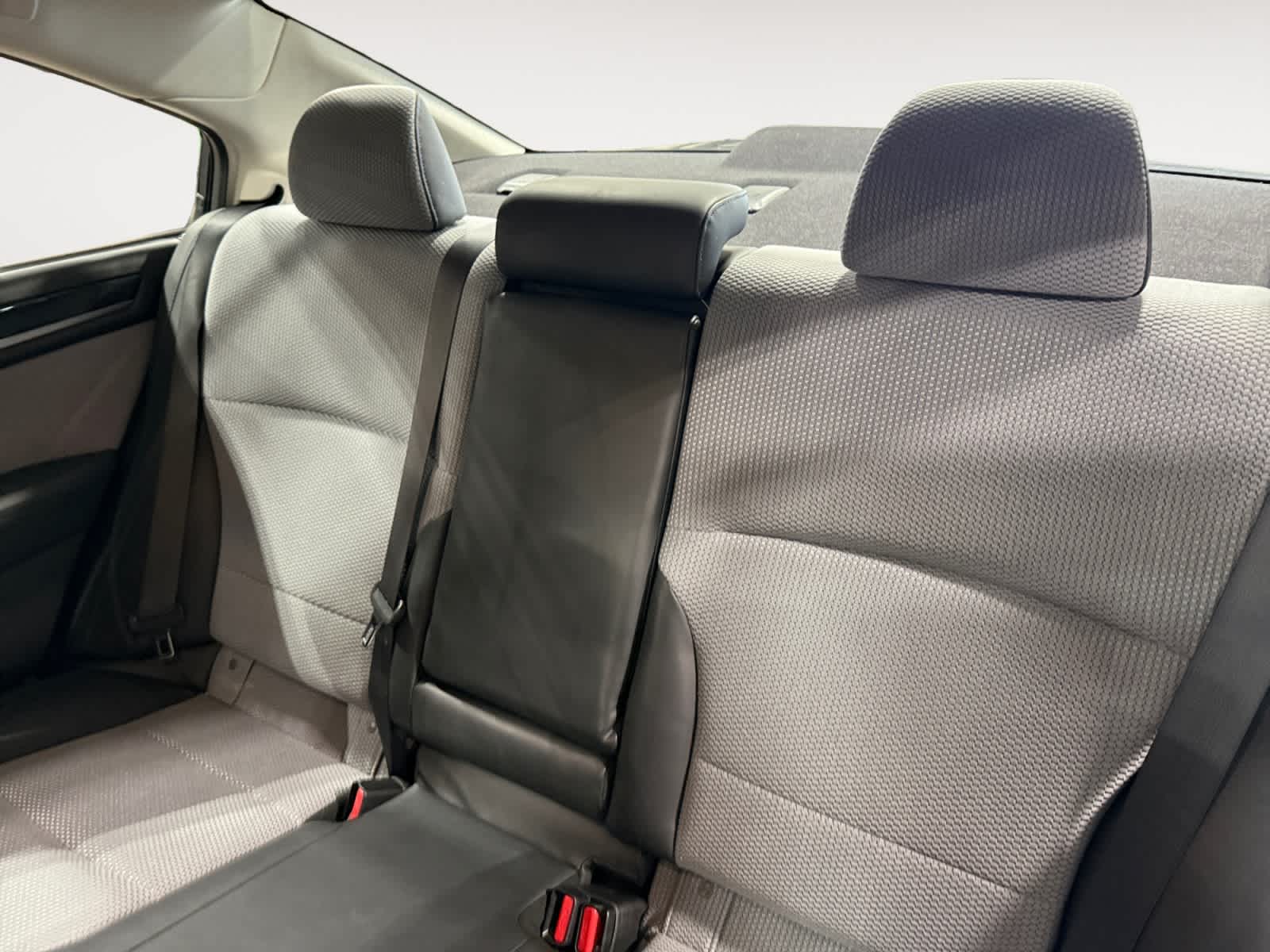 2019 Subaru Legacy Sport
