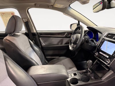2019 Subaru Legacy Sport
