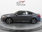 2019 Subaru Legacy Sport
