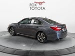 2019 Subaru Legacy Sport