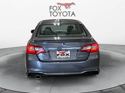 2019 Subaru Legacy Sport