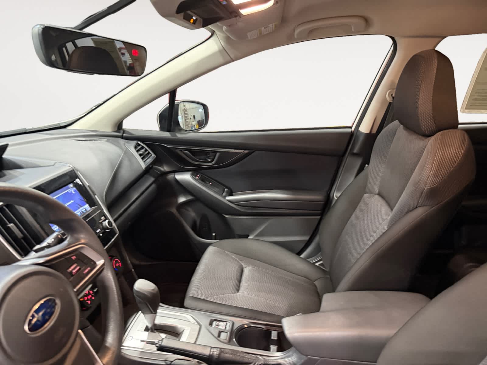 2018 Subaru Impreza Premium