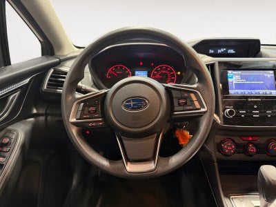 2018 Subaru Impreza Premium
