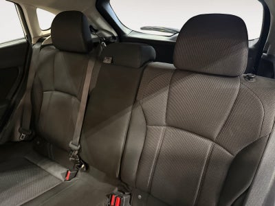 2018 Subaru Impreza Premium