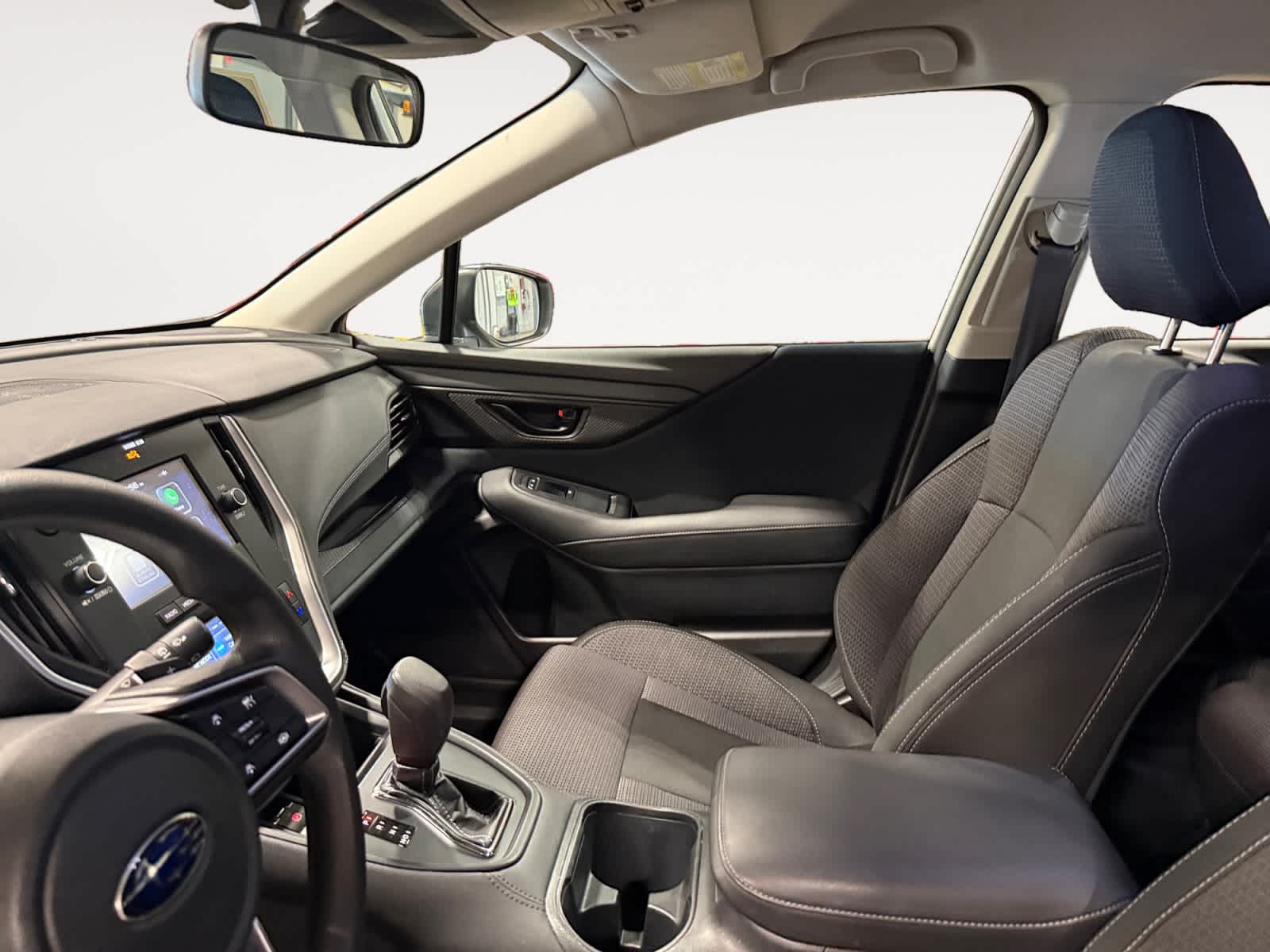 2023 Subaru Outback CVT