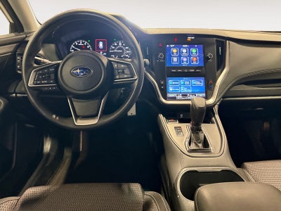 2023 Subaru Outback CVT