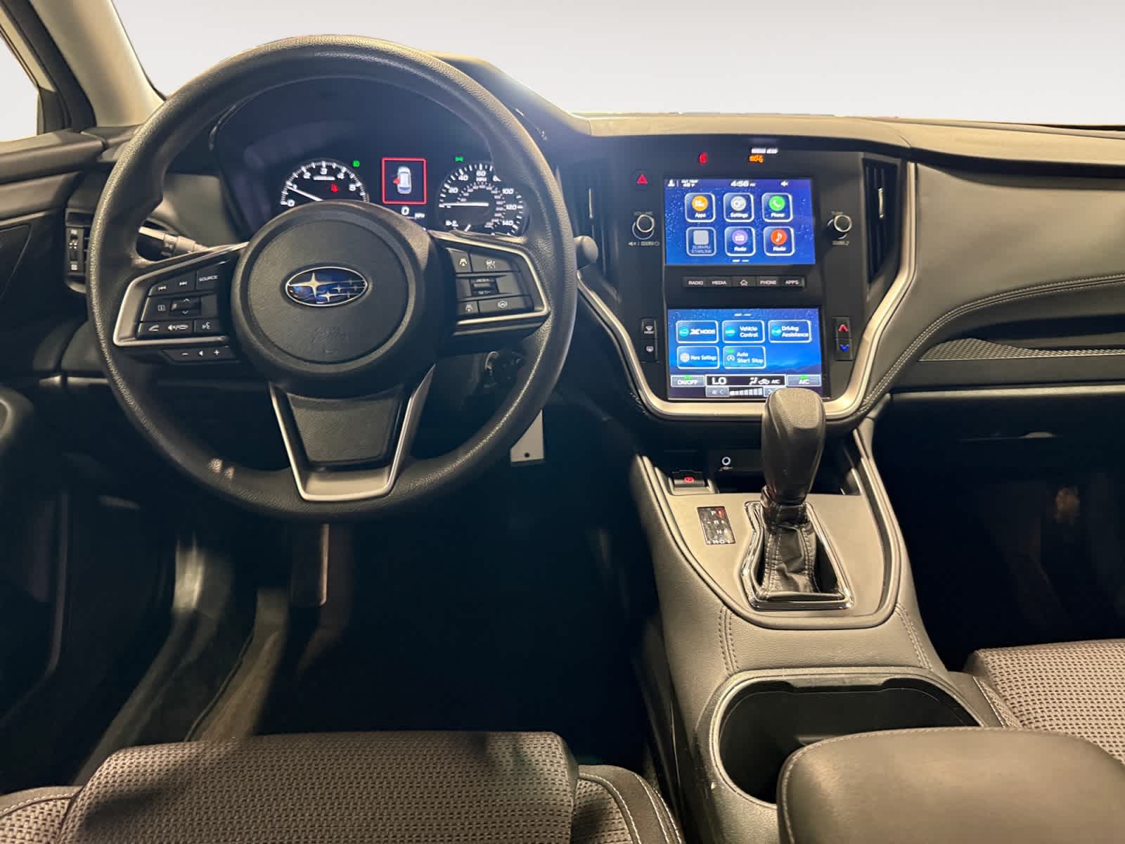 2023 Subaru Outback CVT