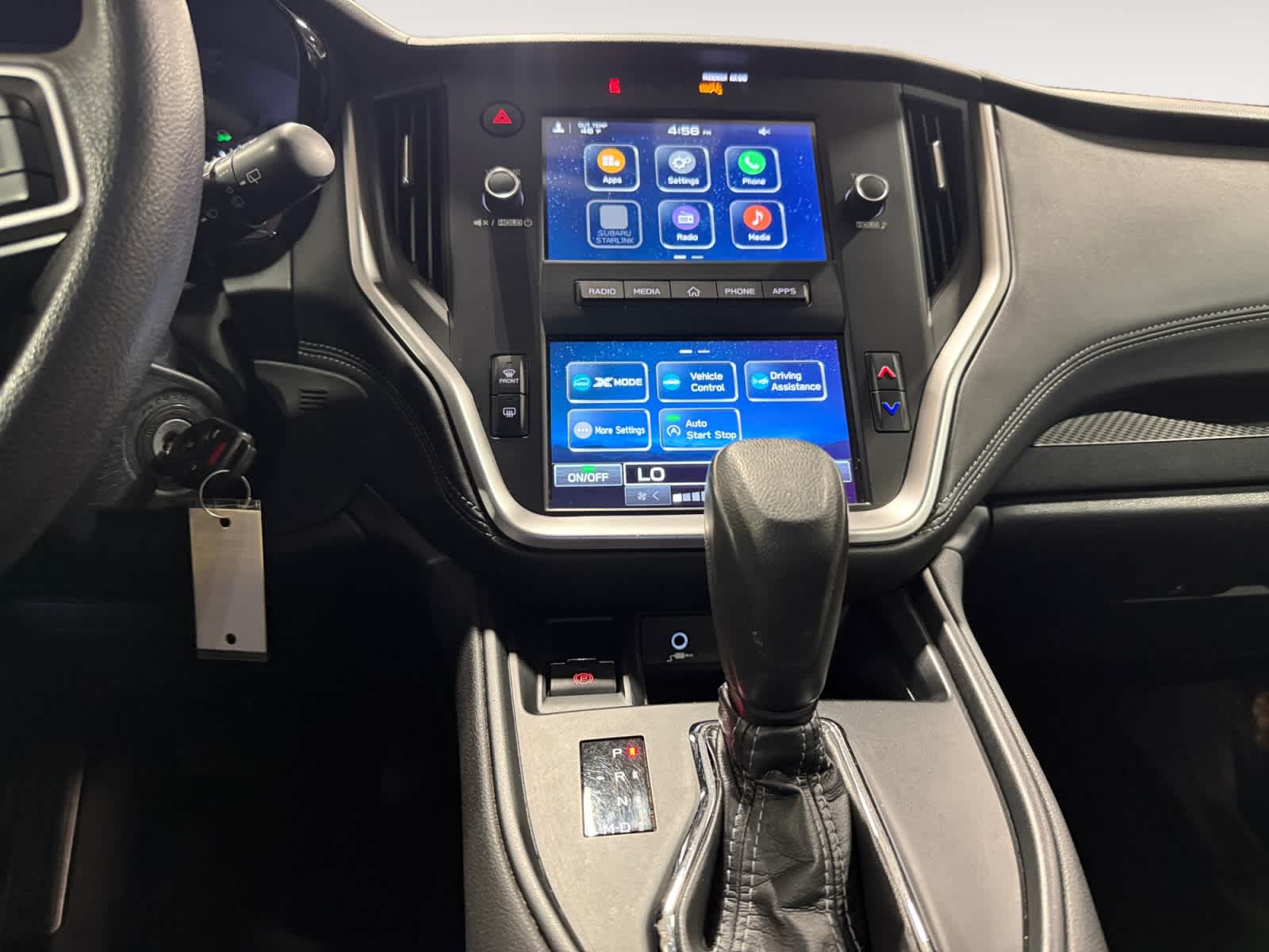 2023 Subaru Outback CVT