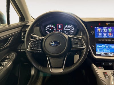 2023 Subaru Outback CVT