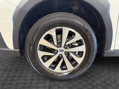 2023 Subaru Outback CVT