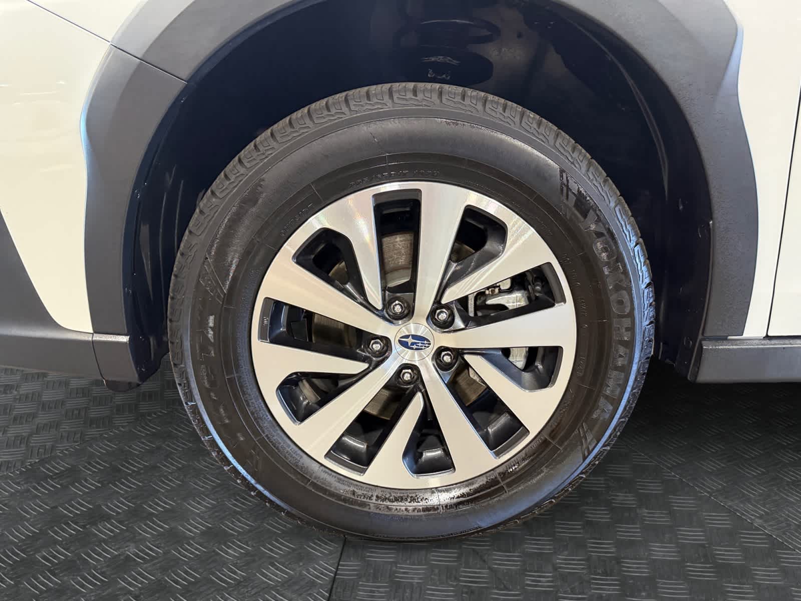 2023 Subaru Outback CVT