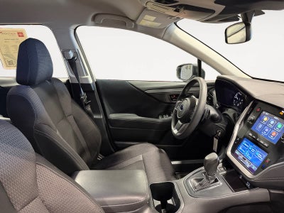 2023 Subaru Outback CVT