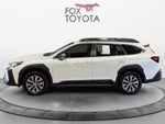 2023 Subaru Outback CVT