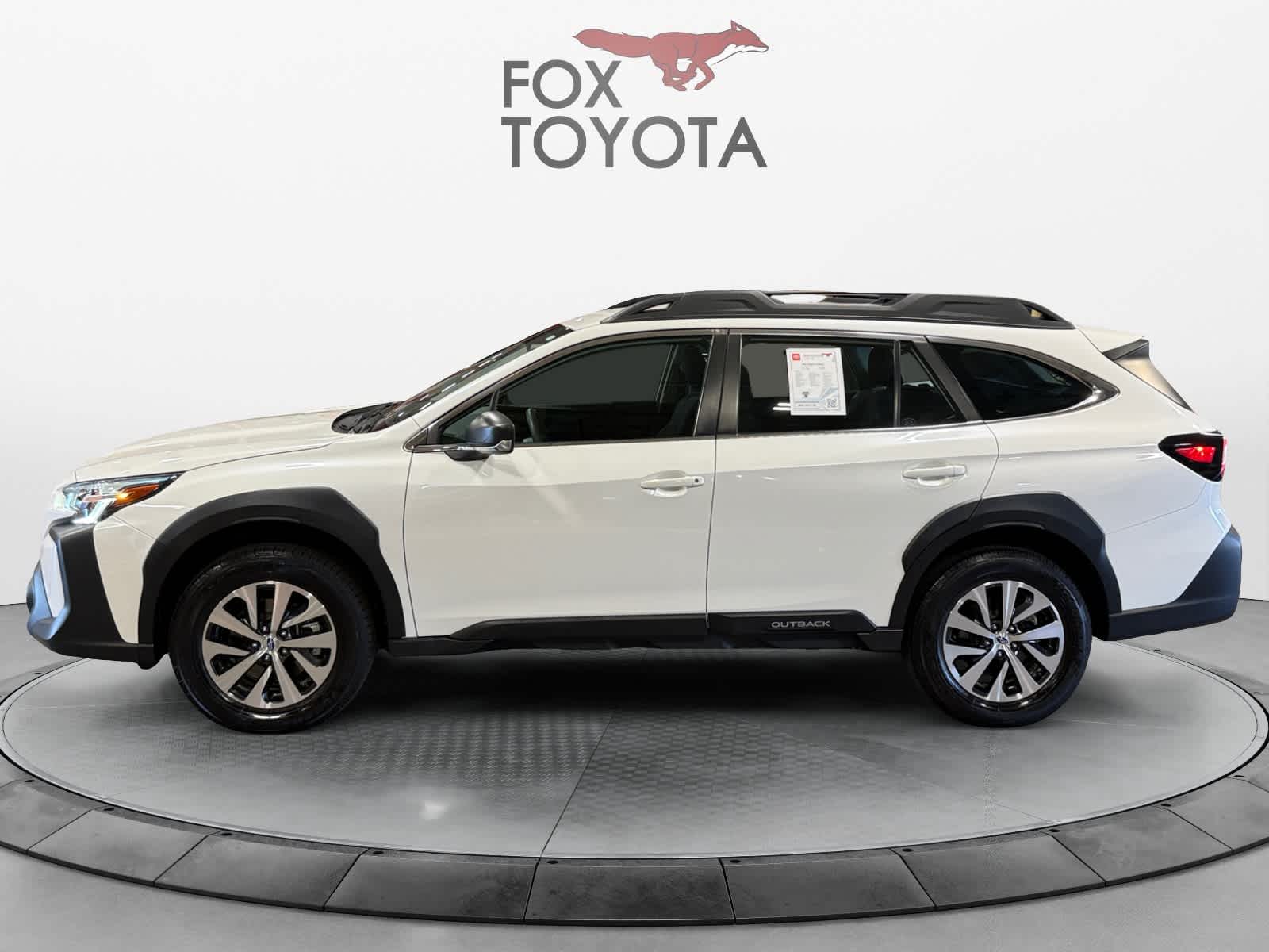 2023 Subaru Outback CVT