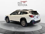 2023 Subaru Outback CVT