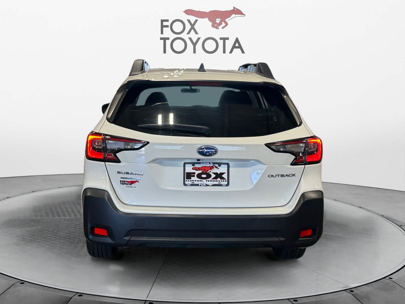 2023 Subaru Outback CVT