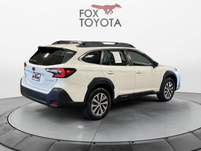 2023 Subaru Outback CVT