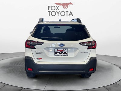 2024 Subaru Outback Premium