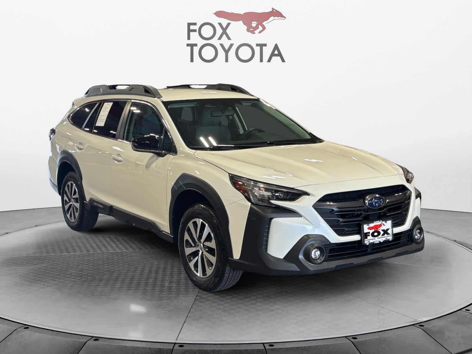 2024 Subaru Outback Premium