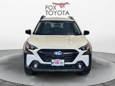 2024 Subaru Outback Premium