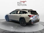 2023 Subaru Outback Onyx Edition