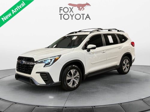 2023 Subaru Ascent Premium