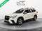 2023 Subaru Ascent Premium