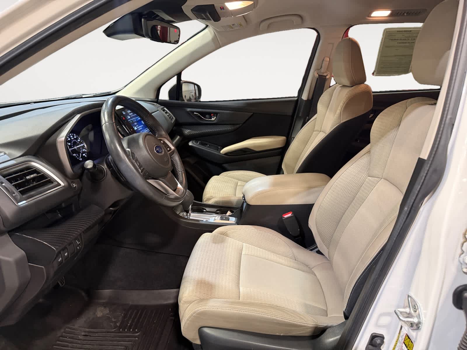 2023 Subaru Ascent Premium