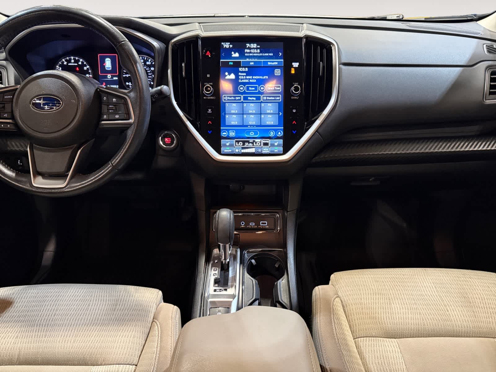 2023 Subaru Ascent Premium
