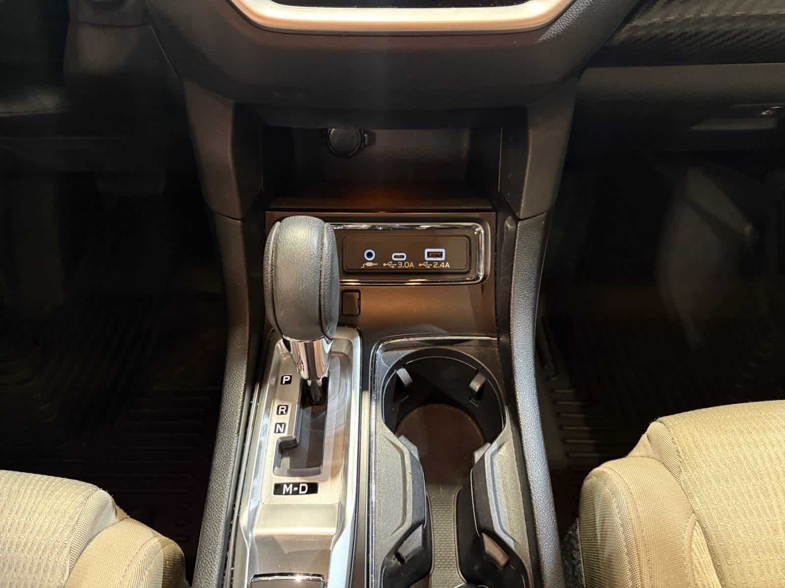 2023 Subaru Ascent Premium