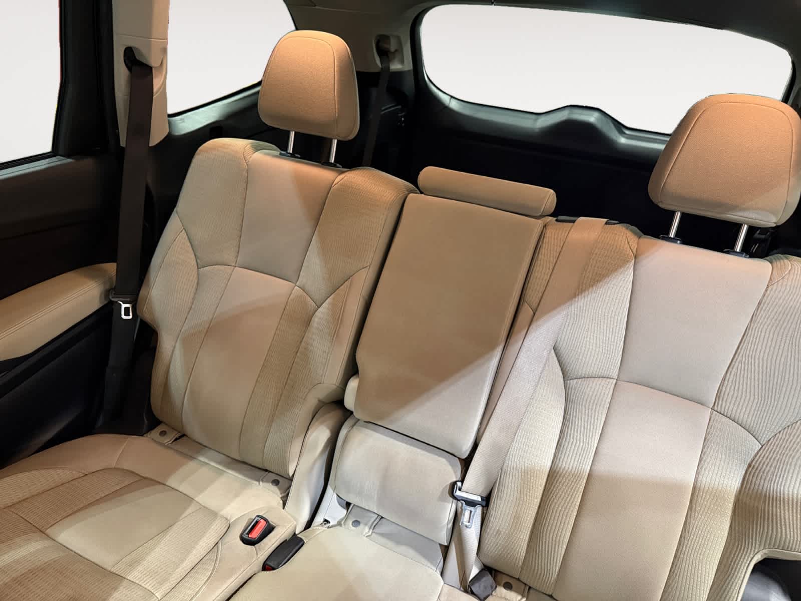2023 Subaru Ascent Premium