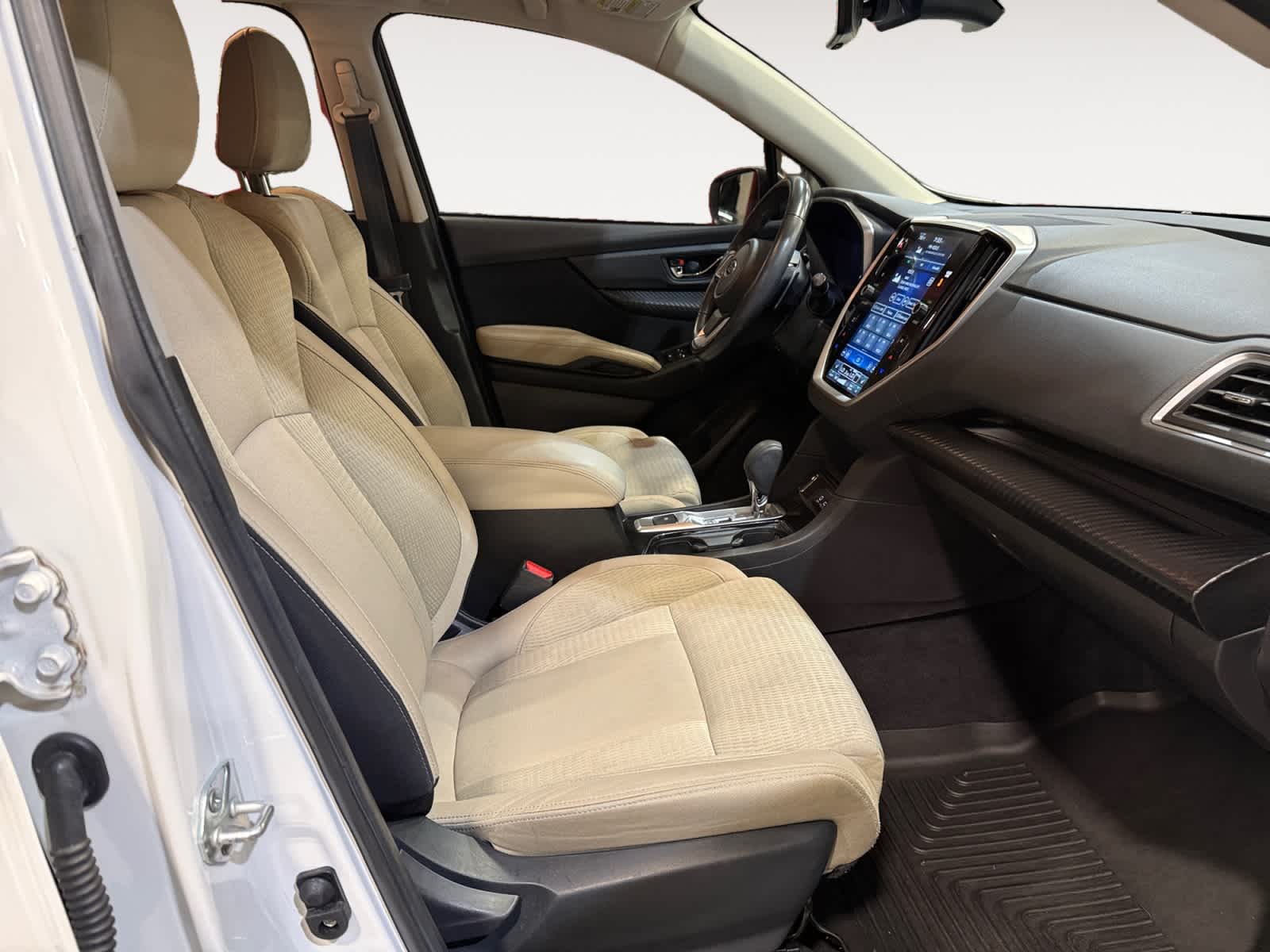 2023 Subaru Ascent Premium