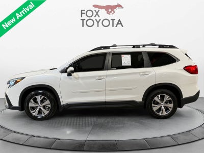 2023 Subaru Ascent Premium