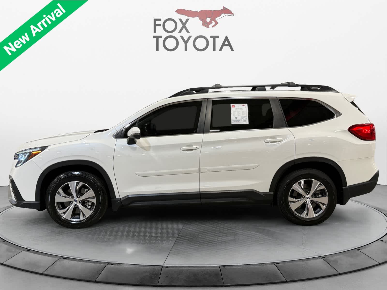 2023 Subaru Ascent Premium