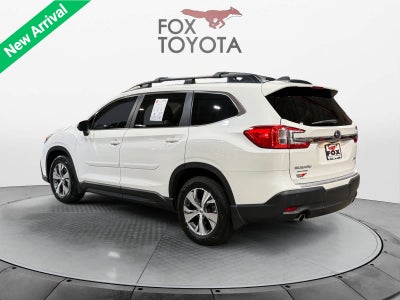 2023 Subaru Ascent Premium