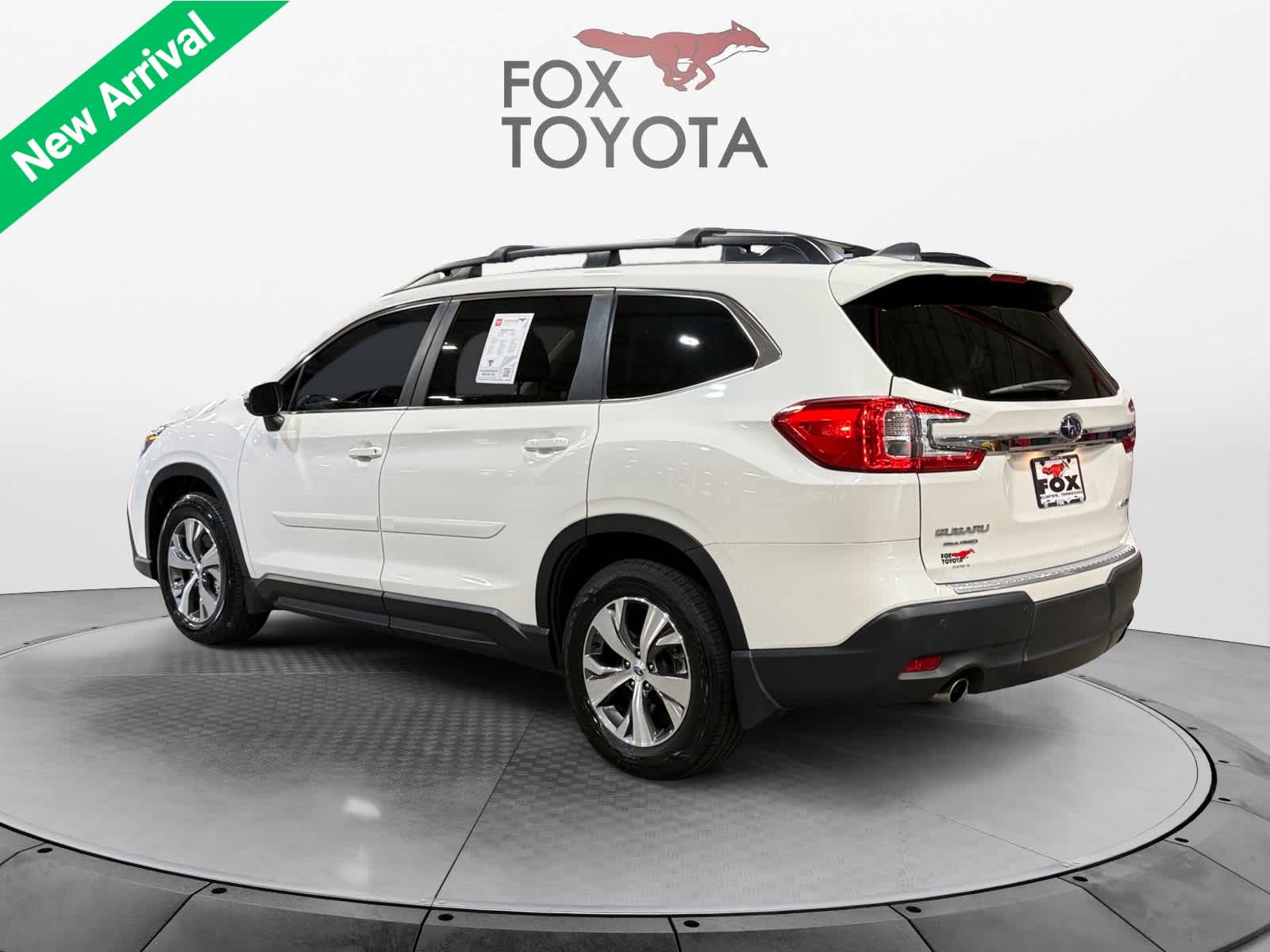 2023 Subaru Ascent Premium