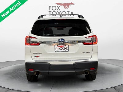 2023 Subaru Ascent Premium