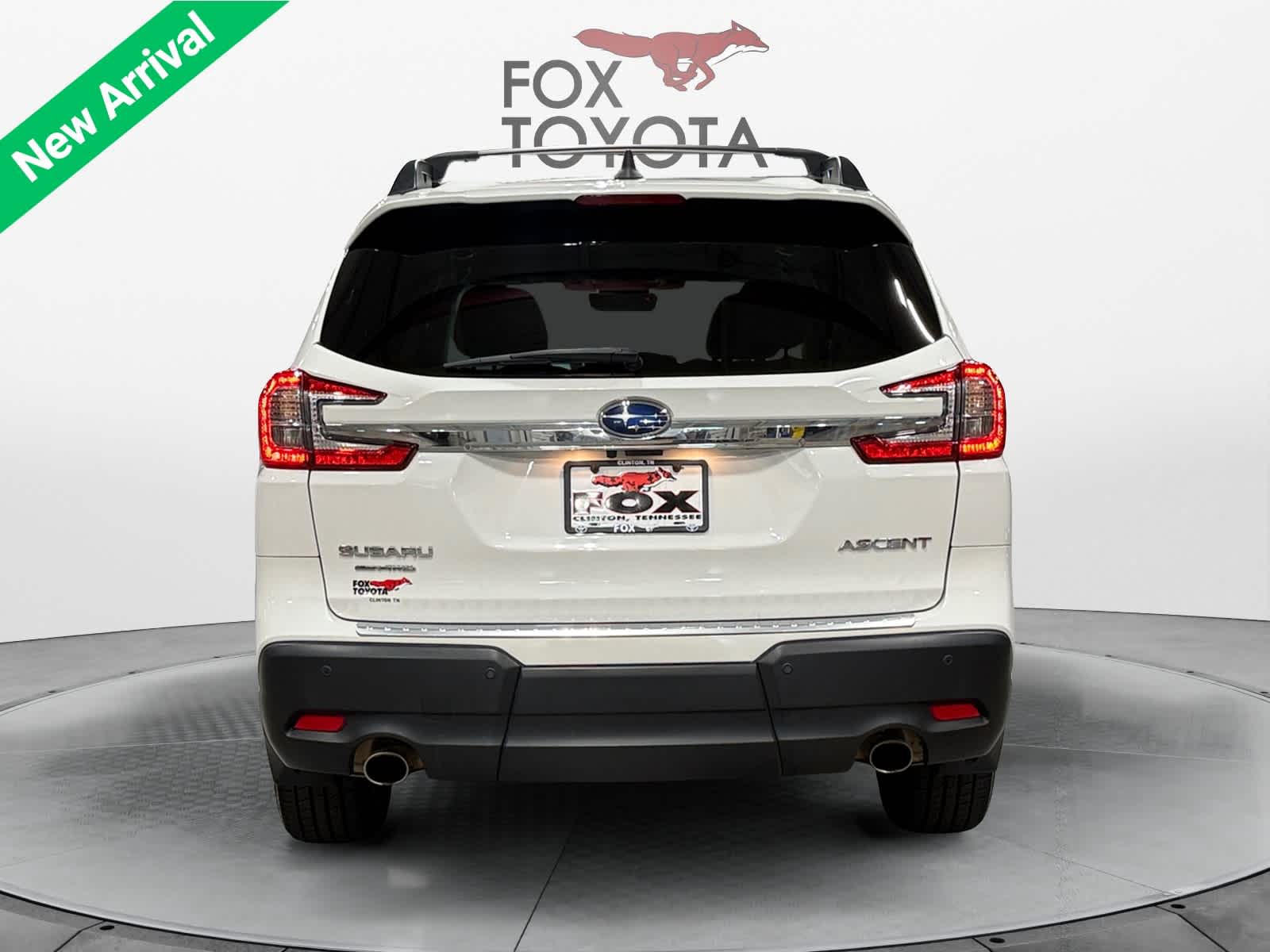 2023 Subaru Ascent Premium