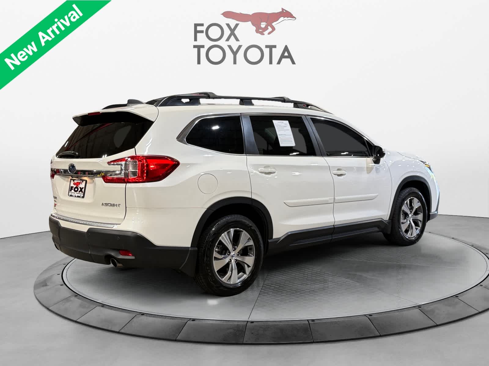 2023 Subaru Ascent Premium