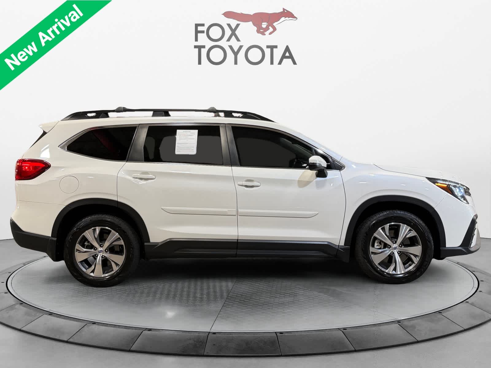 2023 Subaru Ascent Premium