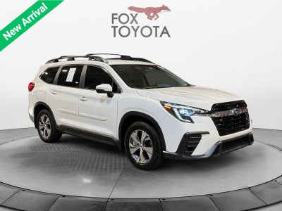 2023 Subaru Ascent Premium