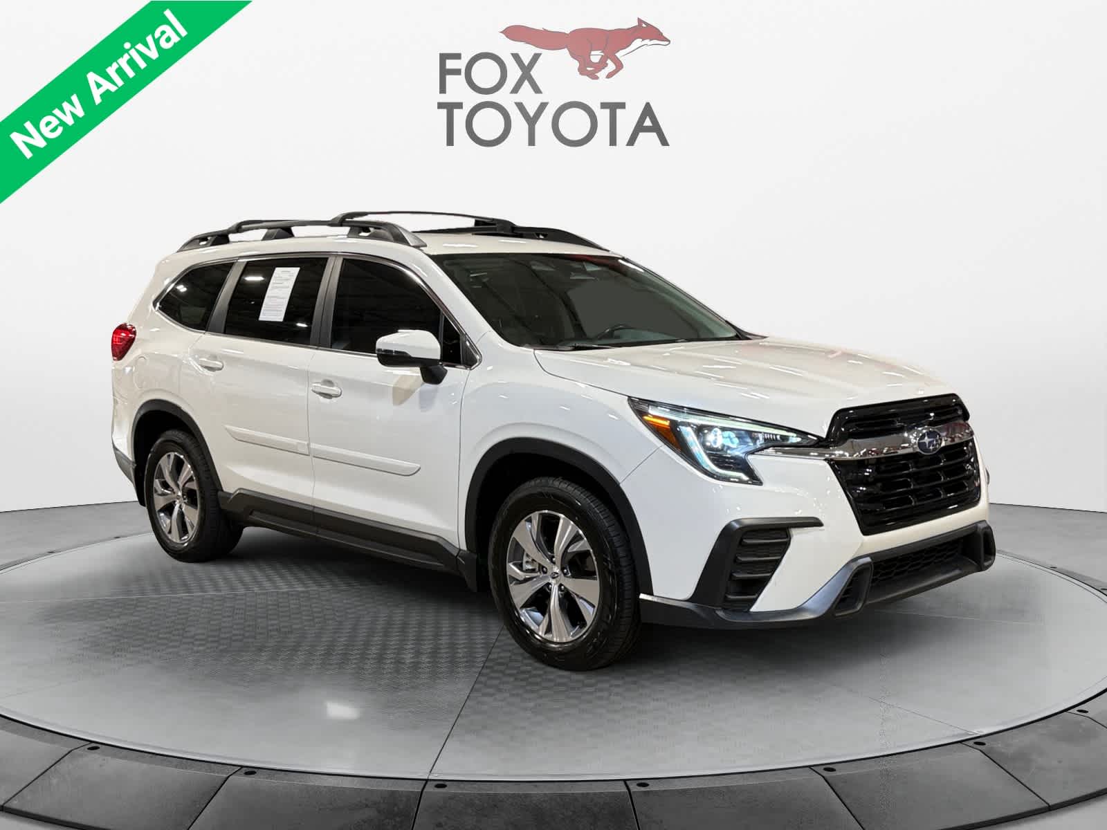 2023 Subaru Ascent Premium