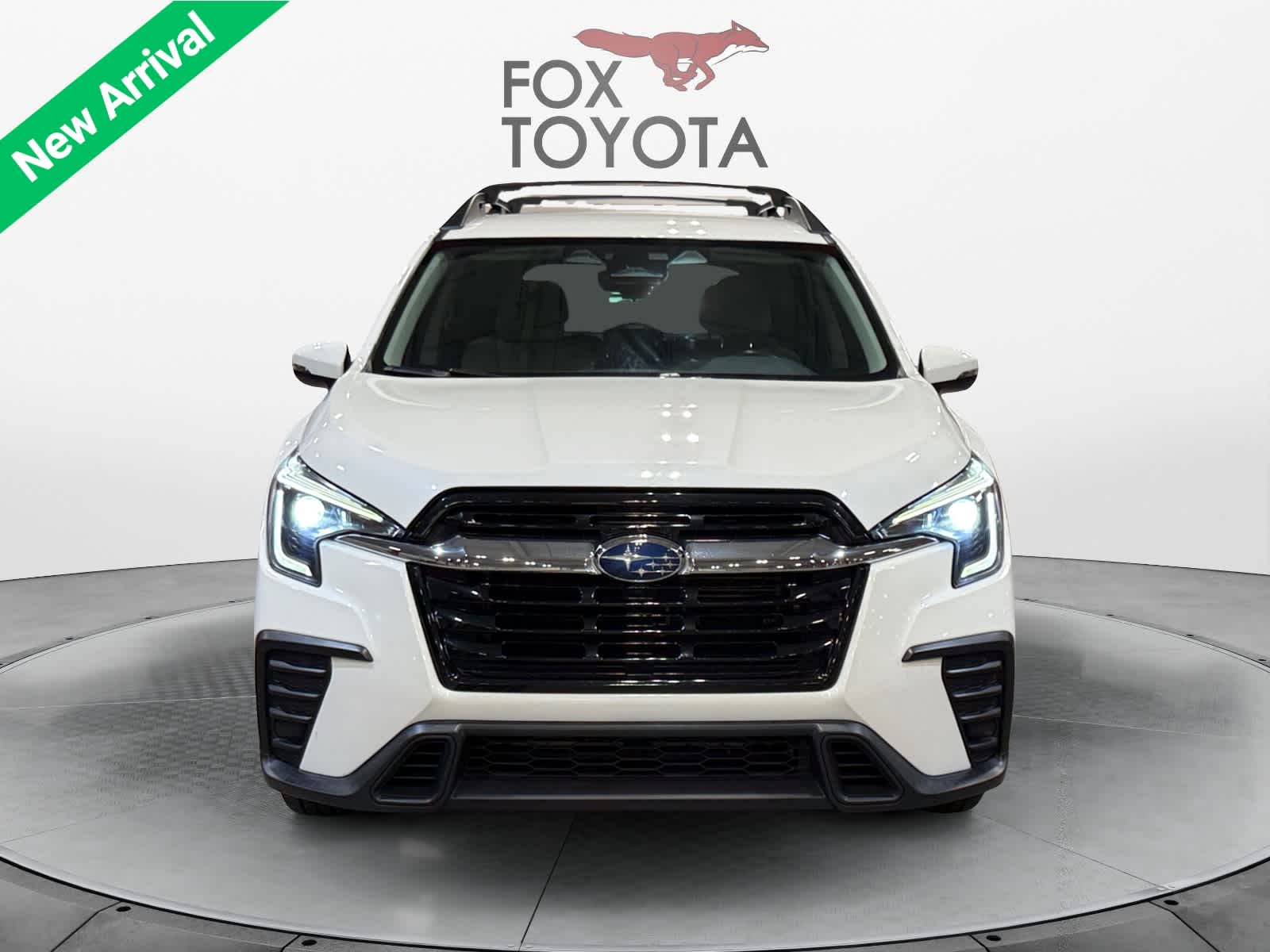 2023 Subaru Ascent Premium