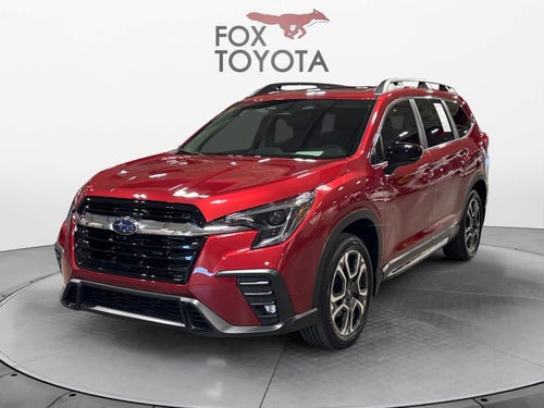 2026 Subaru Ascent Limited