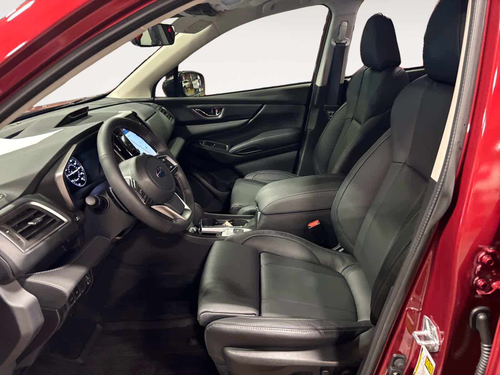 2026 Subaru Ascent Limited