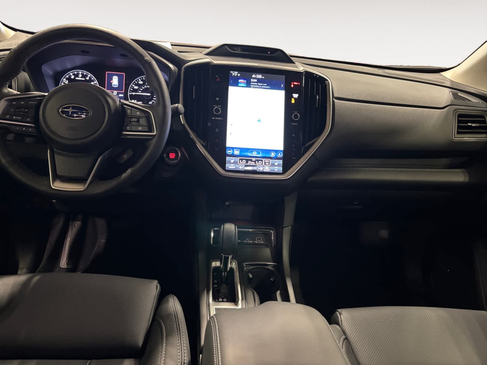 2026 Subaru Ascent Limited