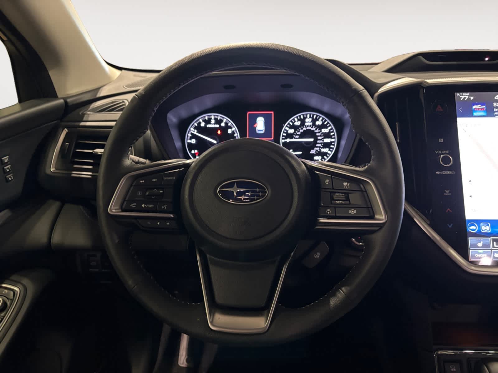 2026 Subaru Ascent Limited