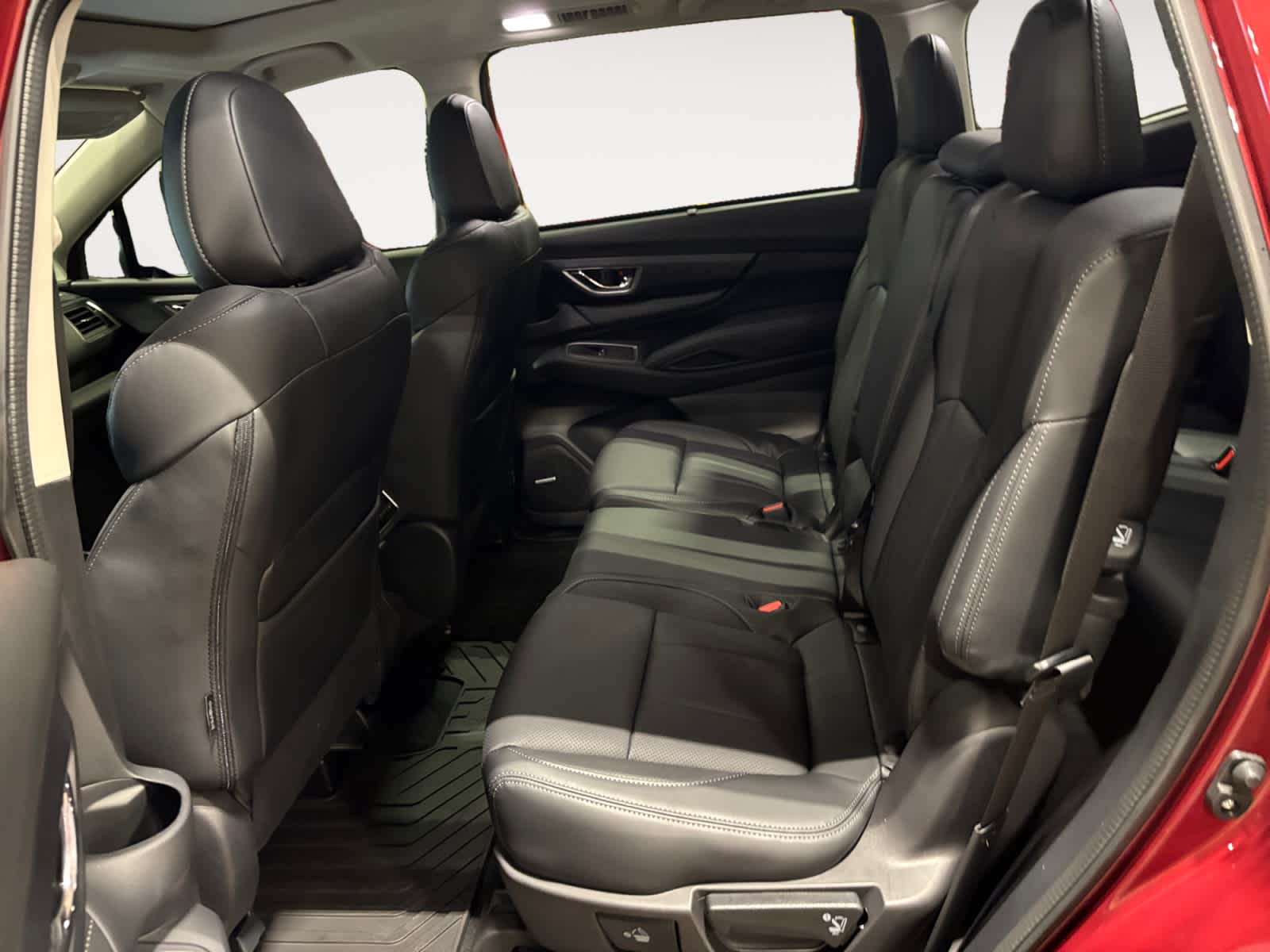 2026 Subaru Ascent Limited